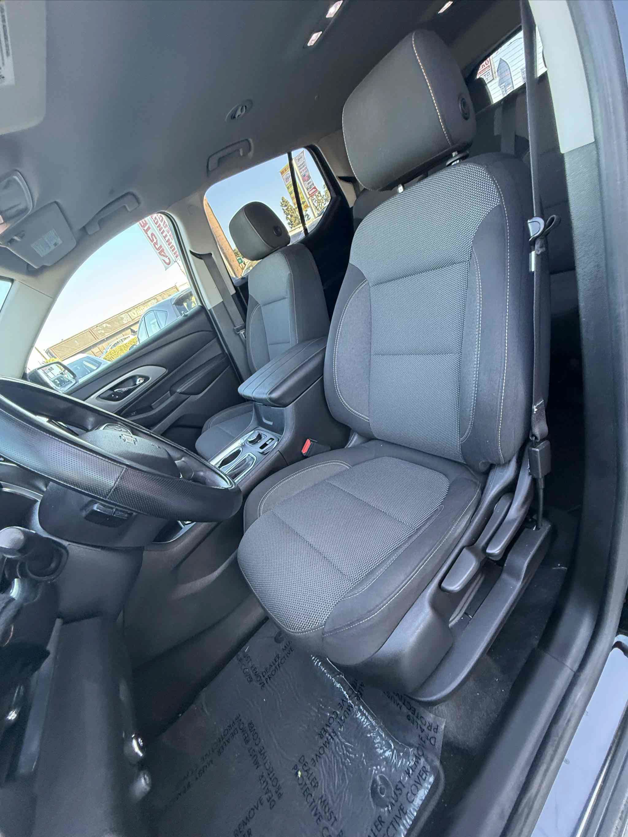 Used 2018 Chevrolet Traverse LS FWD image 23