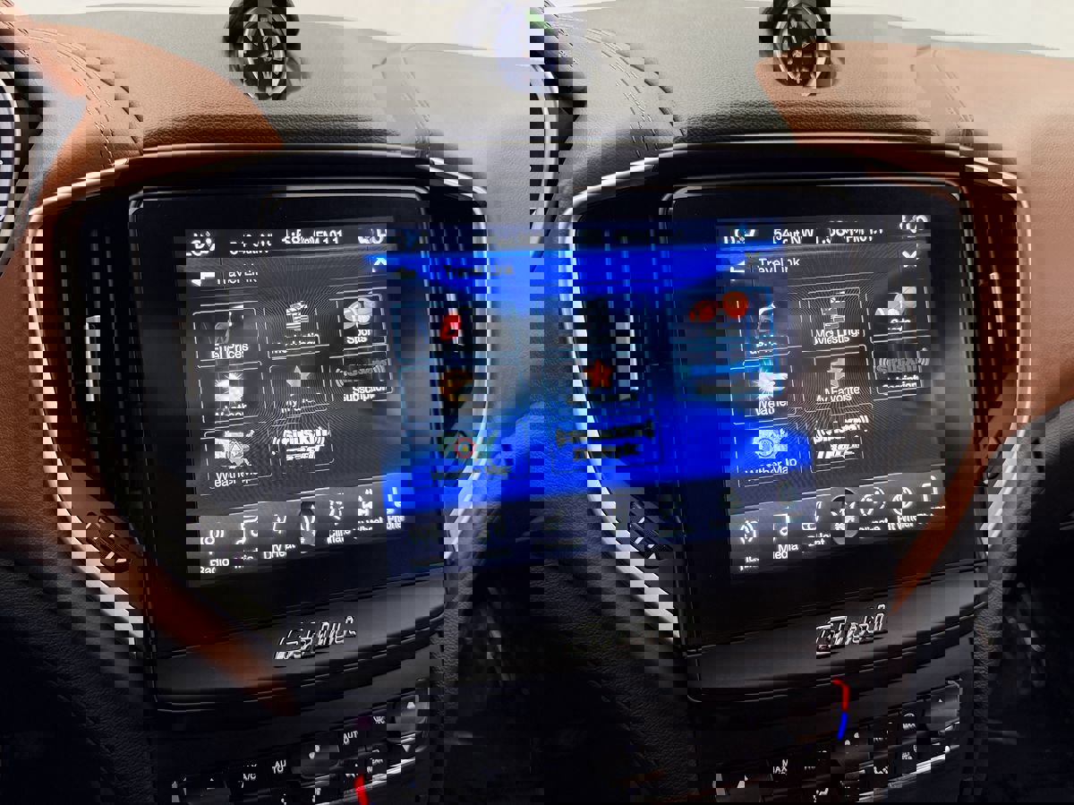 Used 2019 Maserati Ghibli S Q4 image 23