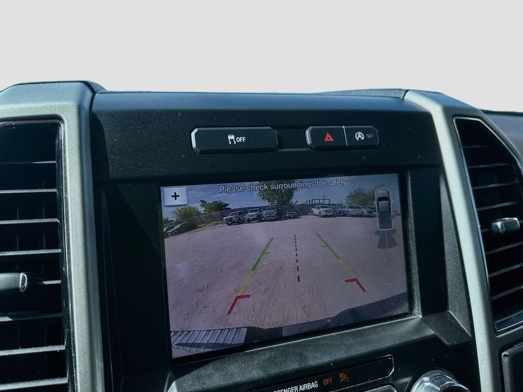 Used 2019 Ford F150 Lariat RWD image 17