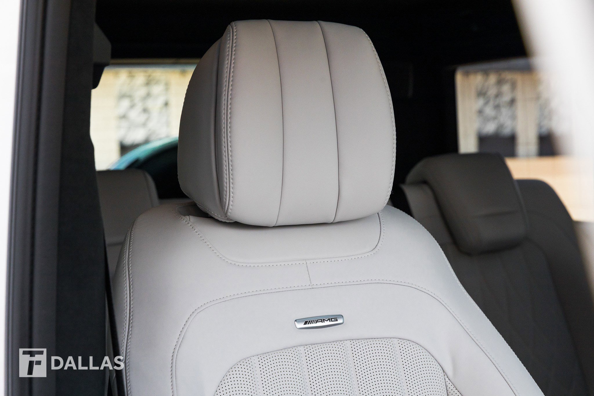 Used 2023 Mercedes-Benz G 63 AMG 4MATIC image 40