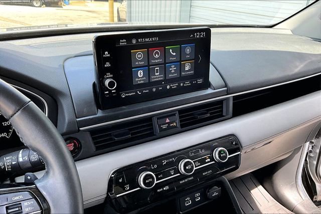 Used 2025 Honda Pilot Touring image 22