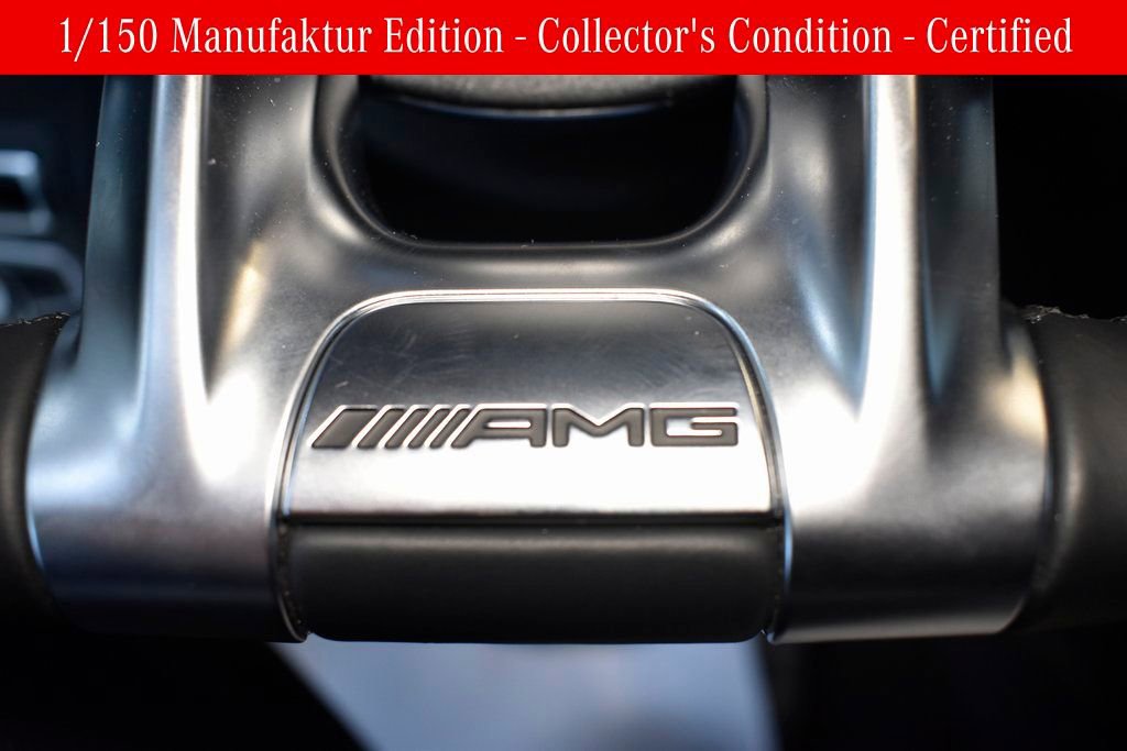 Certified 2021 Mercedes-Benz G 63 AMG 4MATIC image 40