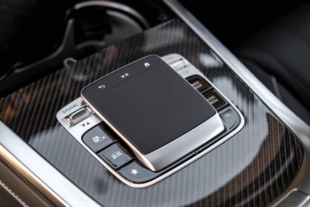 Used 2026 Mercedes-Benz G 63 AMG 4MATIC image 26