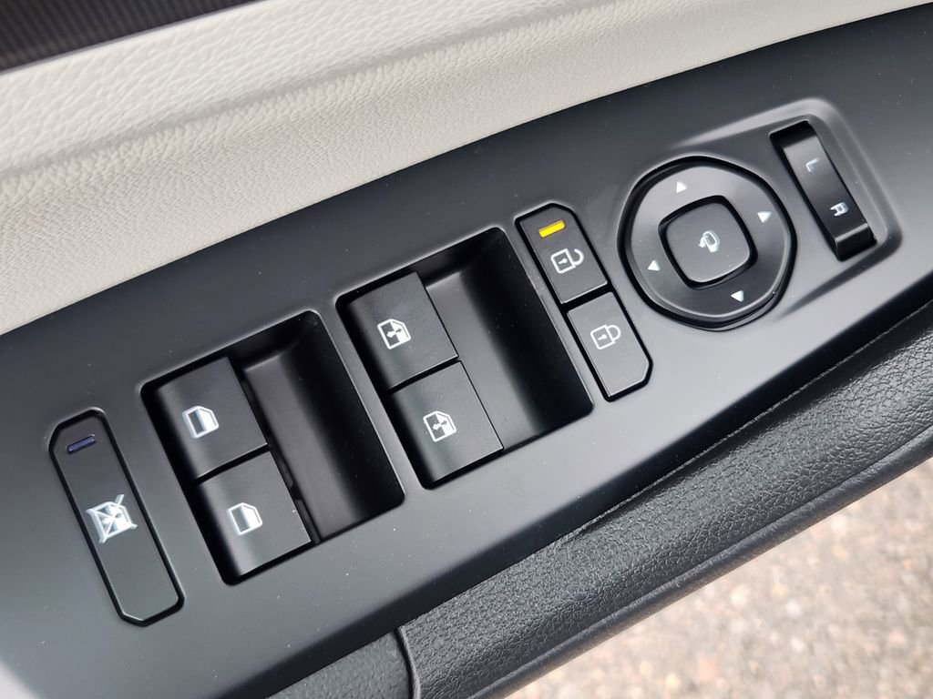 New 2026 Kia Sportage SX Prestige image 7