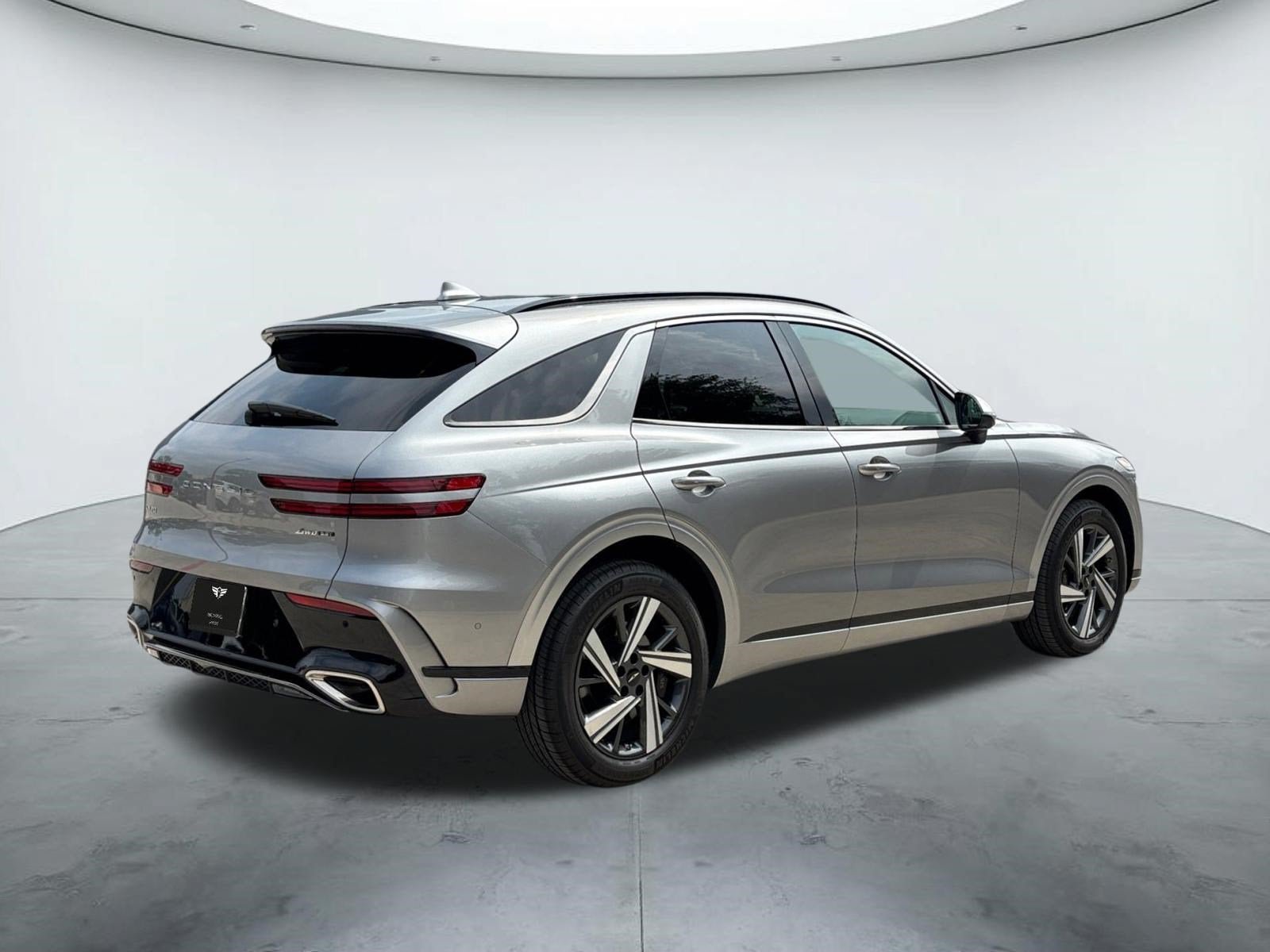New 2026 Genesis GV70 3.5T Sport Advanced AWD/4WD image 5