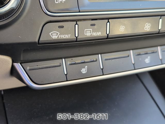 Used 2020 Kia Sorento LX w/ LX I4 Convenience Package AWD/4WD image 23