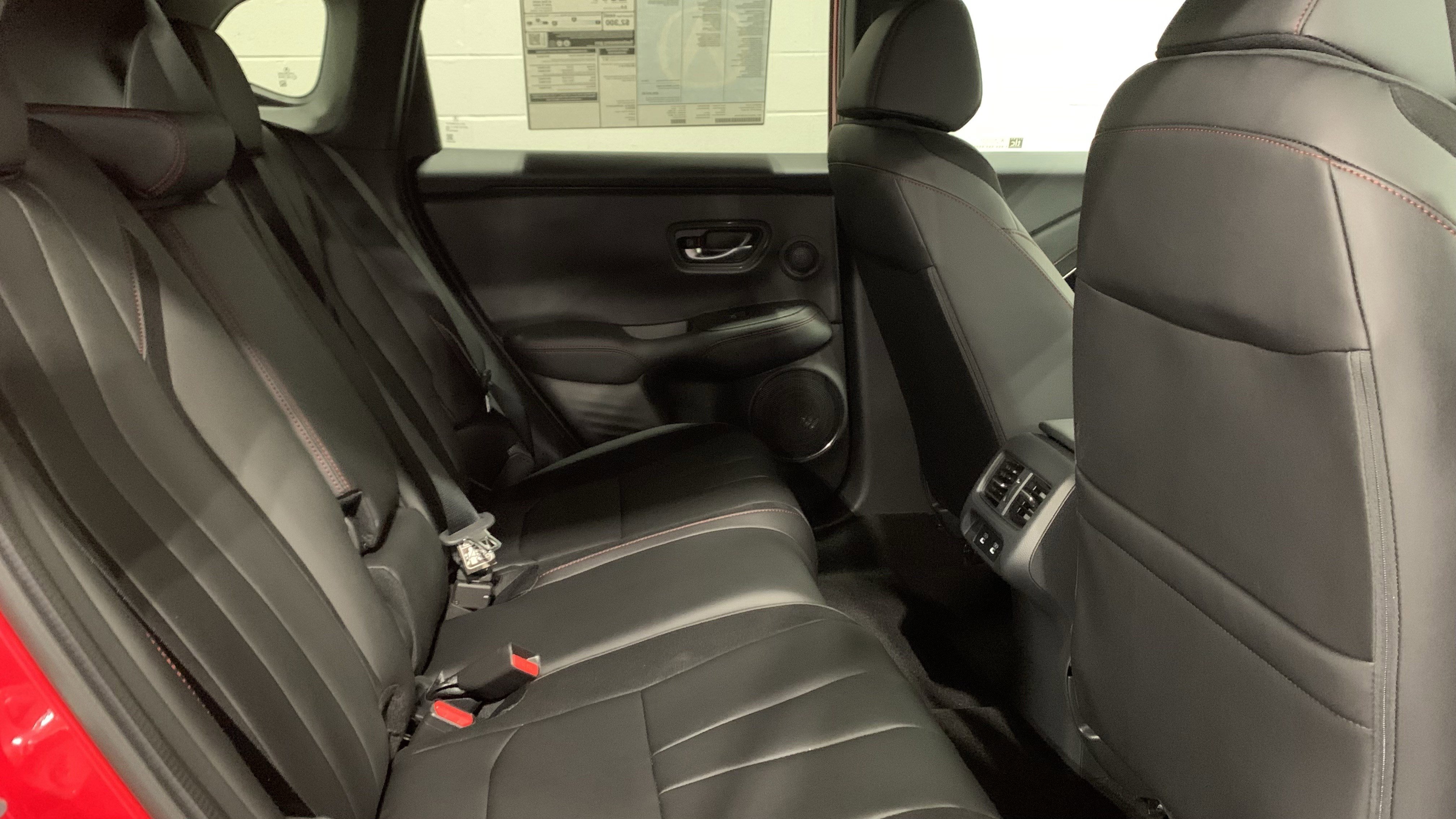 Certified 2025 Acura ADX A-Spec image 13