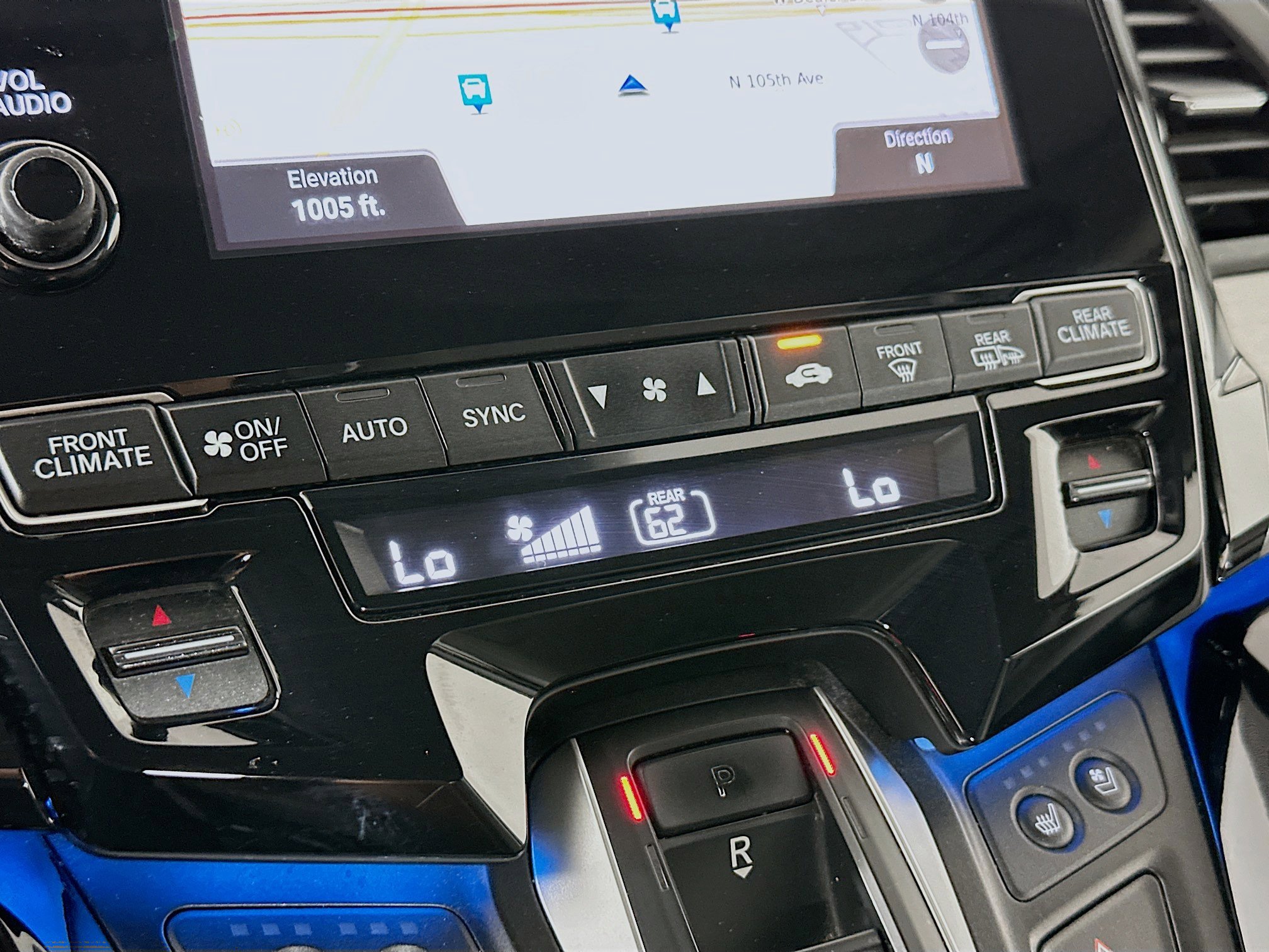 Used 2018 Honda Odyssey Elite image 24