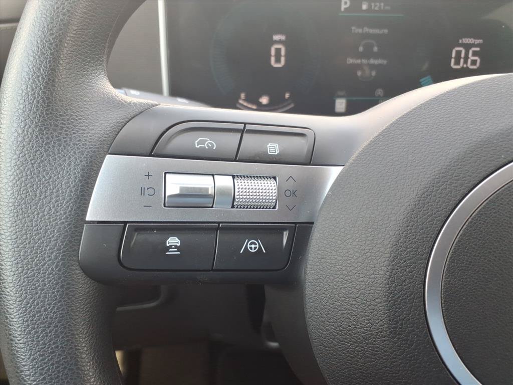 Used 2026 Hyundai Tucson SEL FWD image 20