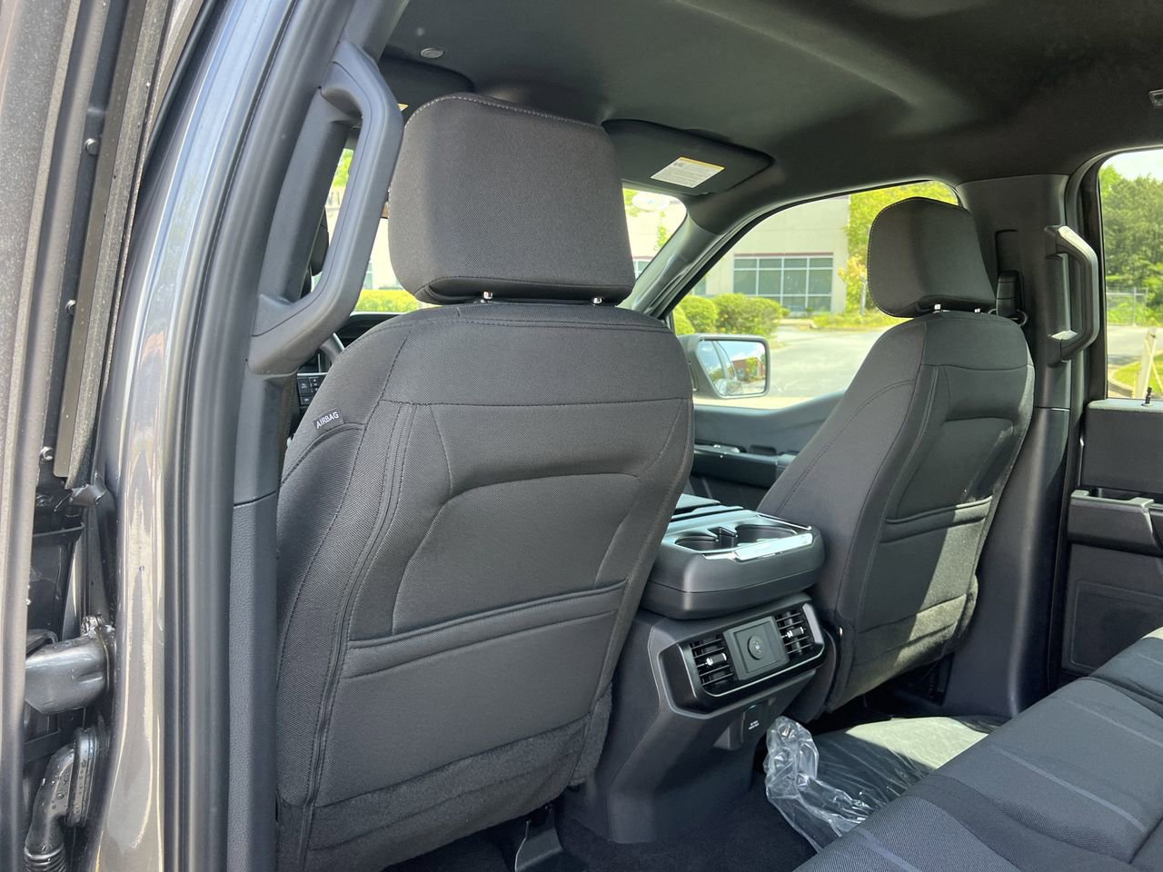 New 2026 Ford F150 STX AWD/4WD image 18