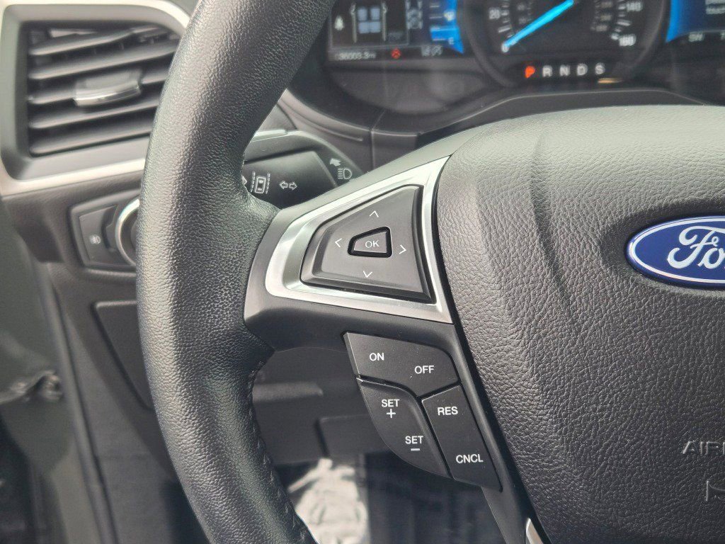 Used 2023 Ford Edge SEL w/ Convenience Package AWD/4WD image 31