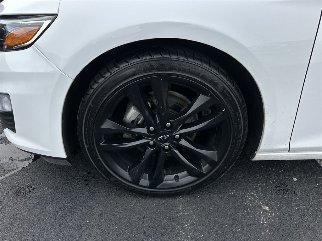 Used 2023 Chevrolet Malibu LT image 10