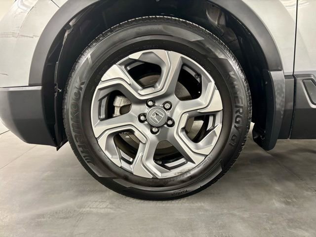 Used 2019 Honda CR-V EX-L image 10