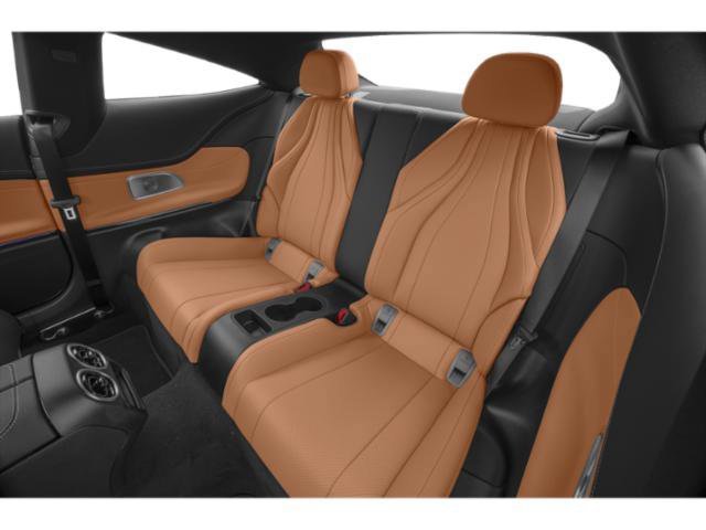New 2026 Mercedes-Benz CLE 450 4MATIC Coupe image 51