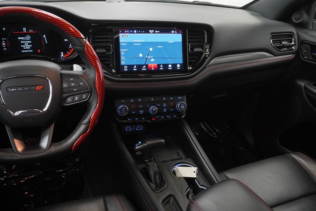Certified 2025 Dodge Durango GT AWD/4WD image 27