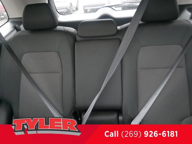 New 2026 Honda CR-V LX image 38