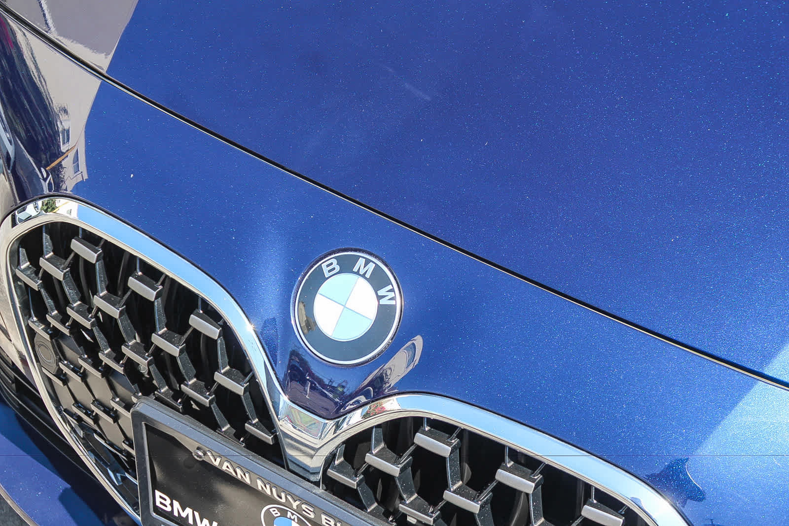 Used 2023 BMW 430i Coupe w/ Premium Package RWD image 12
