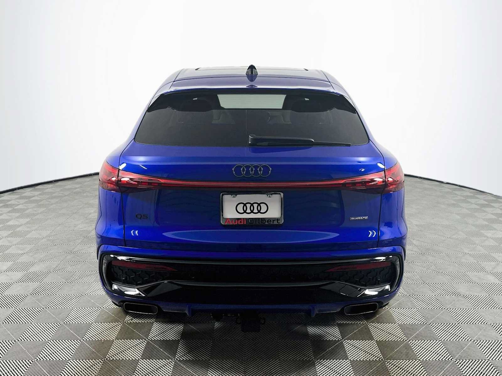 New 2026 Audi Q5 Premium Plus AWD/4WD image 6