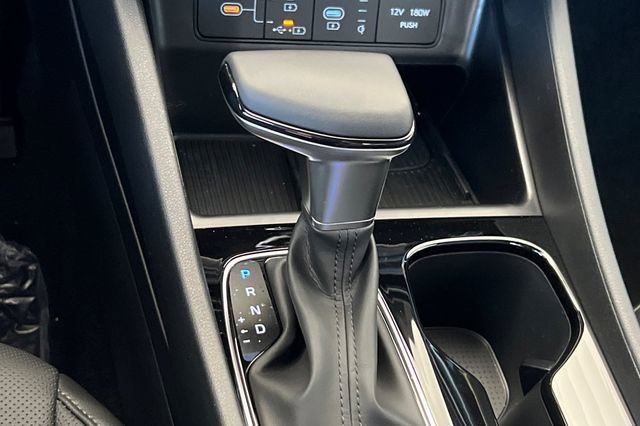 New 2025 Hyundai Santa Cruz XRT image 21
