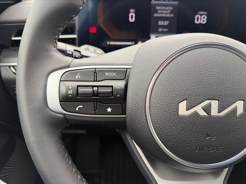 New 2026 Kia K5 GT-Line image 20