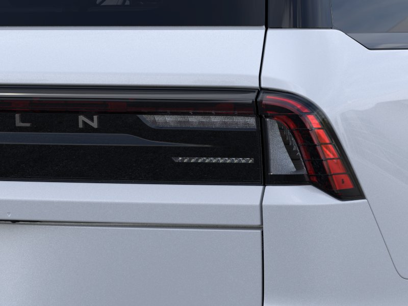 New 2026 Lincoln Navigator Black Label AWD/4WD image 21