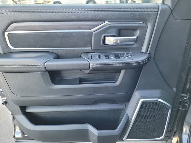 New 2025 RAM 2500 Laramie image 12
