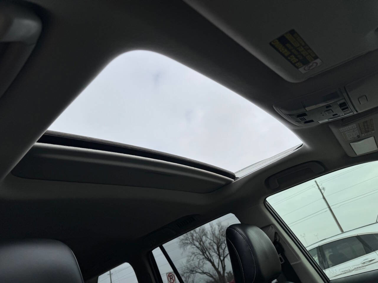 Used 2013 Lexus GX 460 Premium image 17