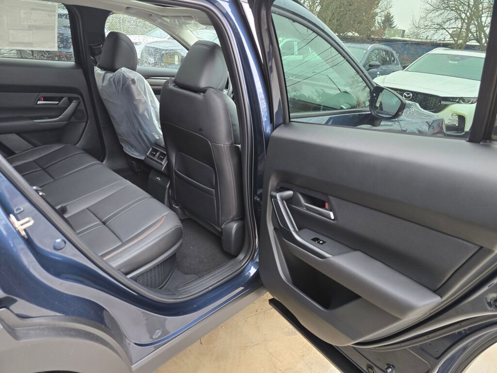 New 2026 MAZDA CX-50 AWD 2.5 Hybrid w/ Weather Package image 28