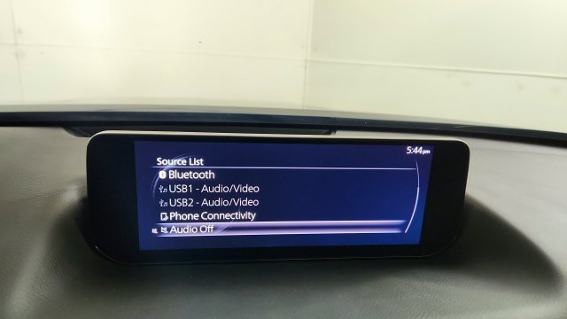 New 2026 MAZDA CX-50 AWD 2.5 S w/ Cargo Package image 22