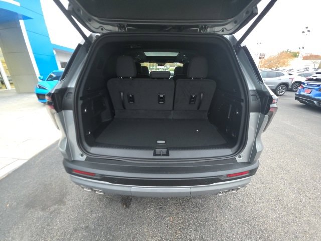 New 2026 Chevrolet Traverse LT image 29