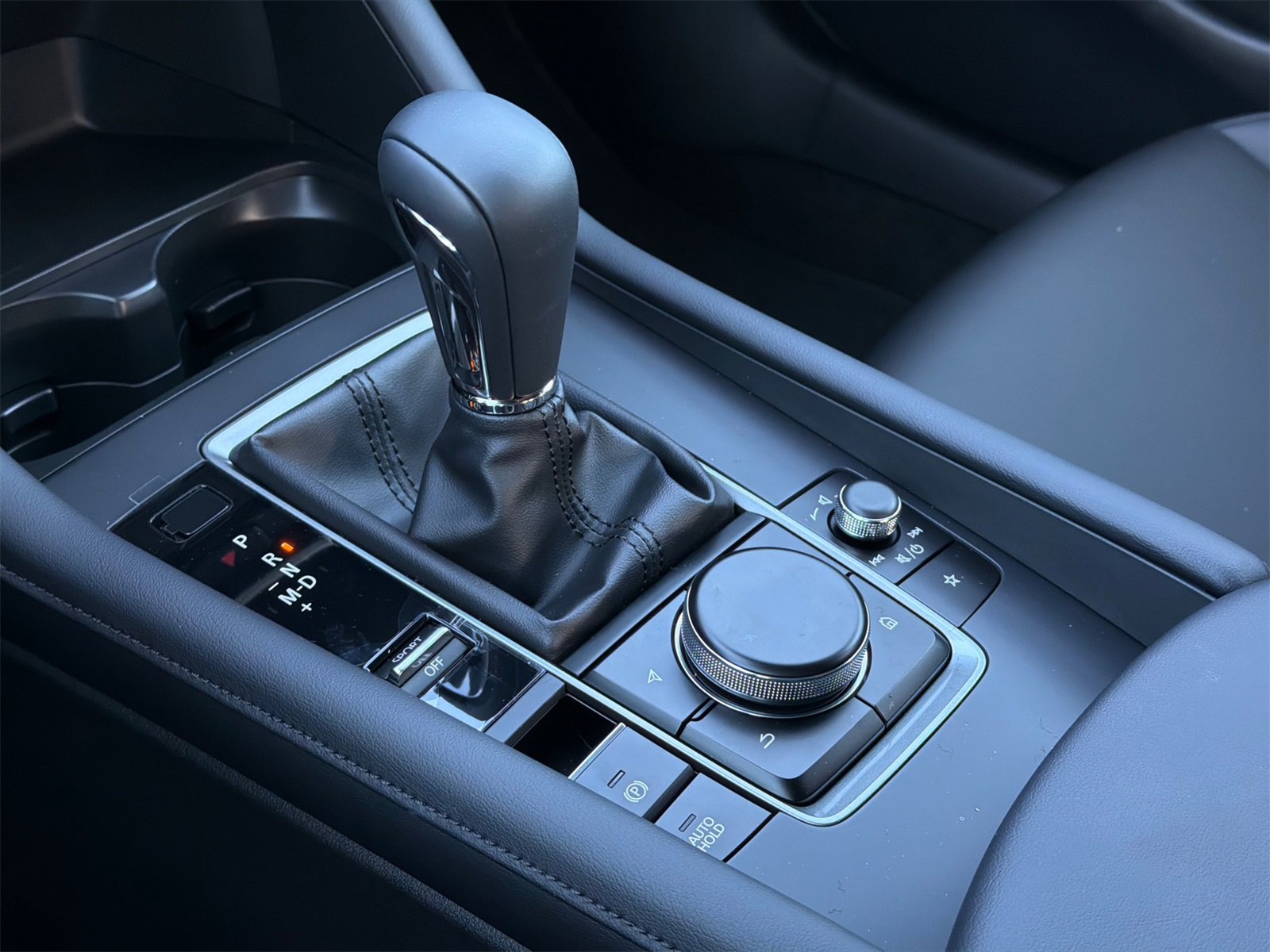 New 2026 MAZDA MAZDA3 s Sport image 28