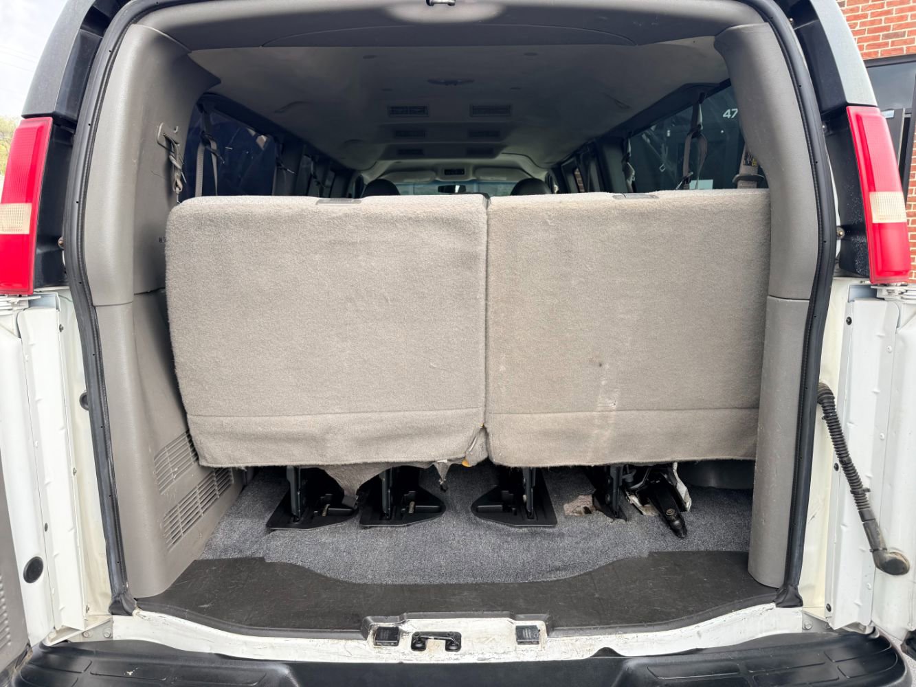 Used 2014 Chevrolet Express 3500 LT w/ LT Preferred Equipment Group image 20