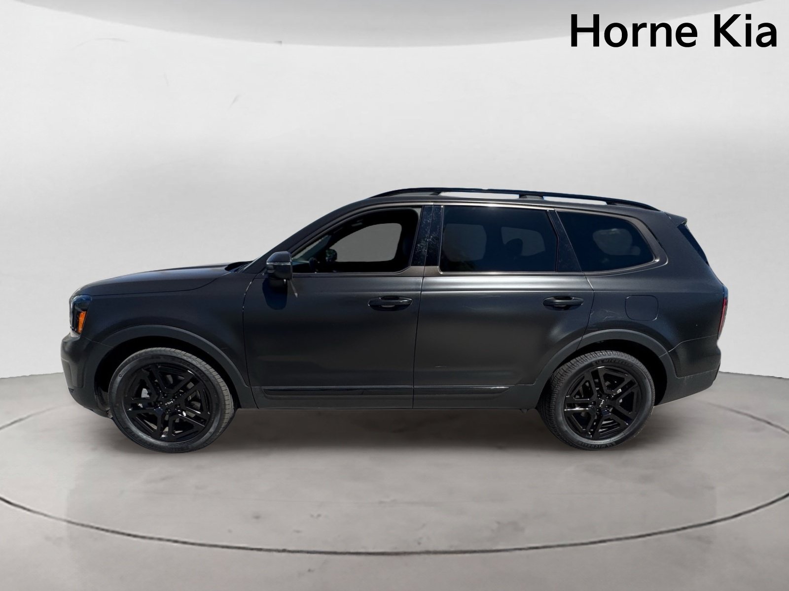 Certified 2024 Kia Telluride EX X-Line AWD/4WD image 6