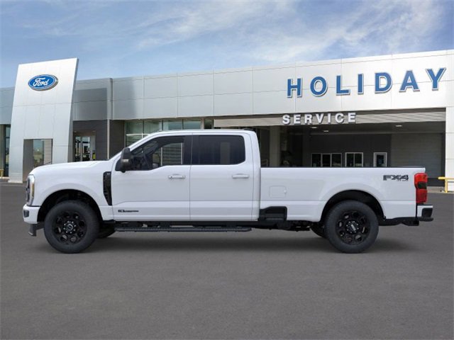 New 2026 Ford F250 XLT w/ XLT Premium Package image 3