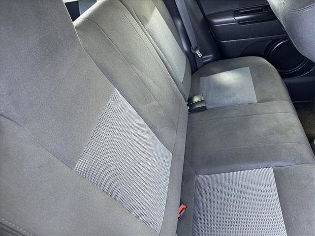 Used 2016 Jeep Patriot Sport w/ Power Value Group FWD image 17