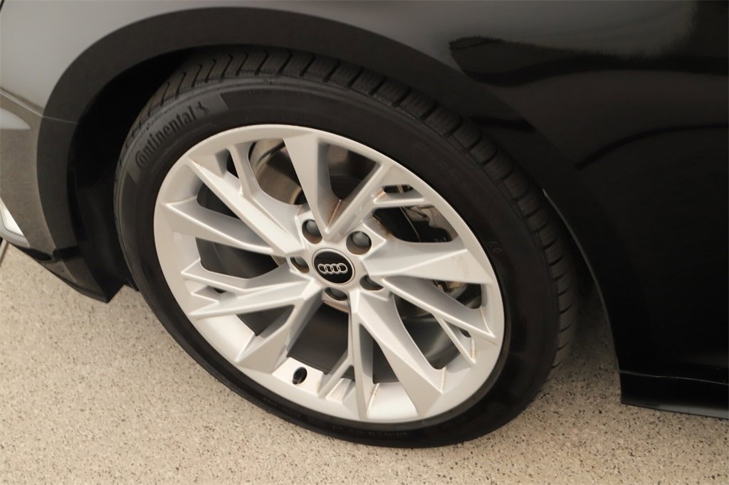 Certified 2023 Audi A5 2.0T Premium Plus w/ Premium Plus image 32