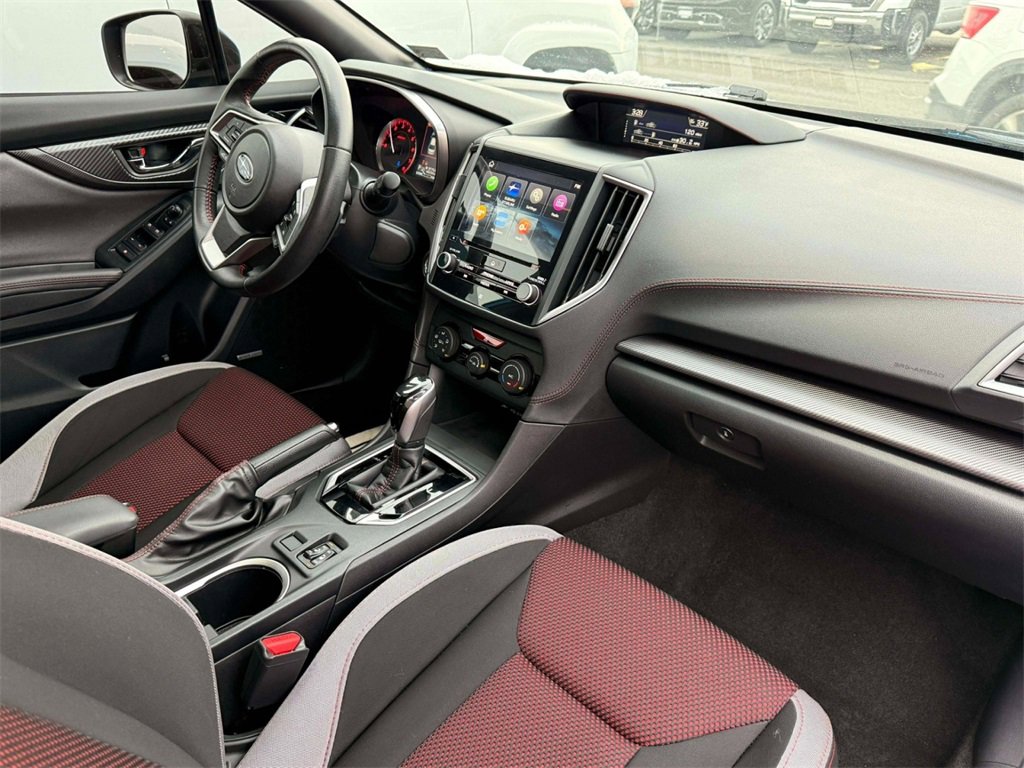 Used 2022 Subaru Impreza 2.0i Sport image 17