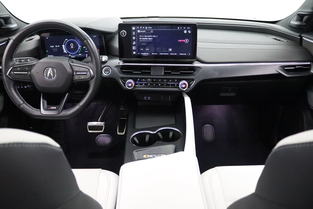 Certified 2024 Acura ZDX A-Spec AWD/4WD image 18