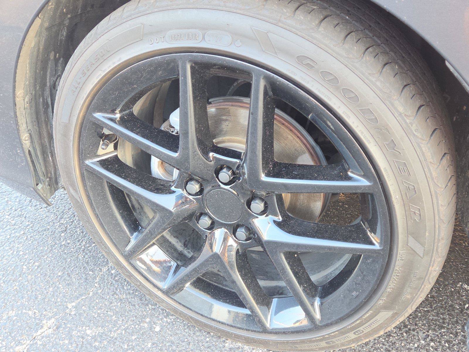 Used 2025 Honda Civic Sport image 22