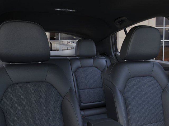 New 2026 Buick Envista Preferred w/ Convenience I Package FWD image 24