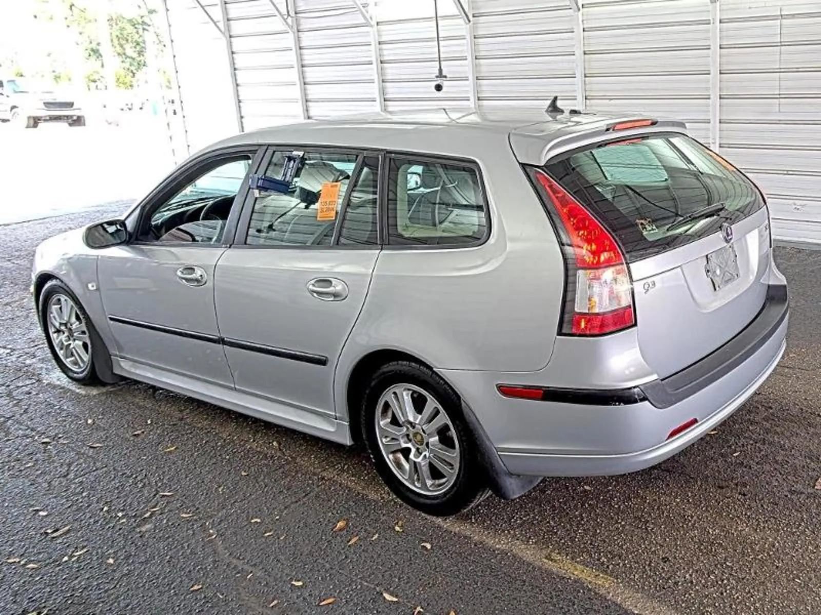 Used 2006 Saab 9-3 2.0T image 6