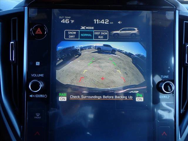 New 2026 Subaru Forester Limited image 20