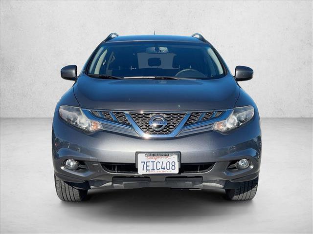 Used 2014 Nissan Murano SV w/ Value Package image 2