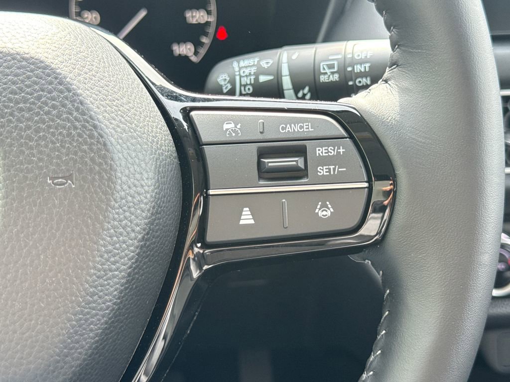 Used 2026 Honda HR-V EX-L image 27