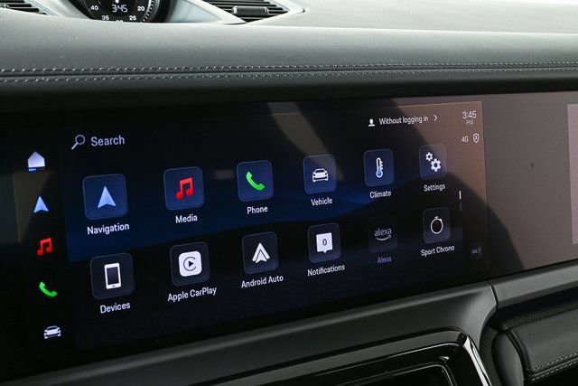 Used 2026 Porsche Panamera GTS image 15