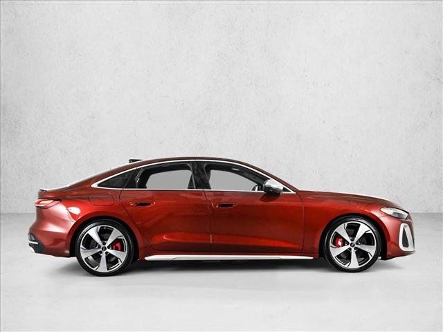 Certified 2025 Audi S5 Premium Plus w/ Premium Plus Package image 4