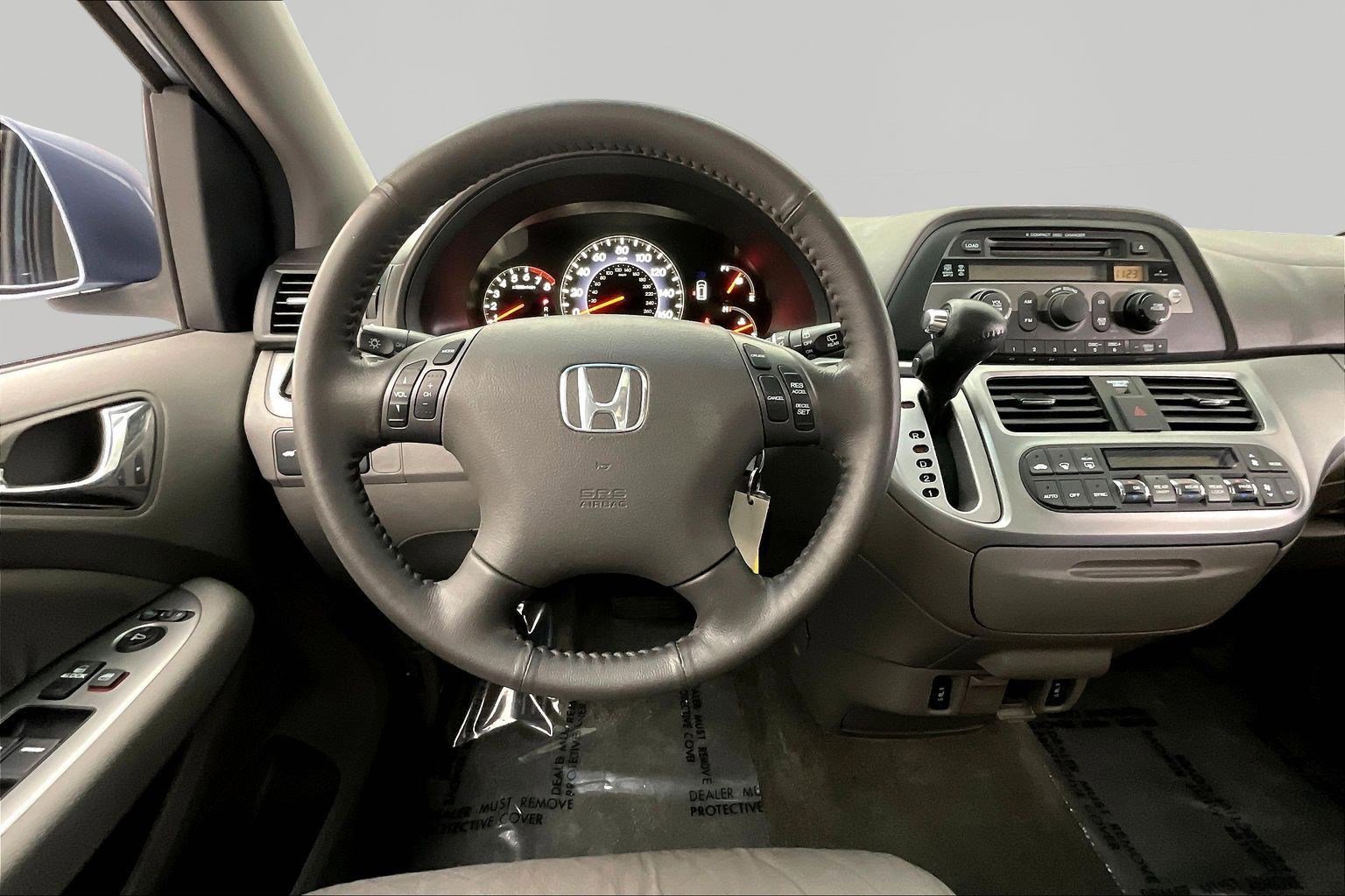 Used 2010 Honda Odyssey EX-L image 8
