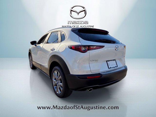 New 2026 MAZDA CX-30 AWD 2.5 S image 3
