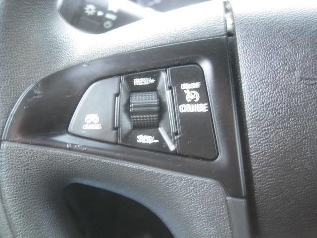 Used 2017 Chevrolet Equinox LS image 24