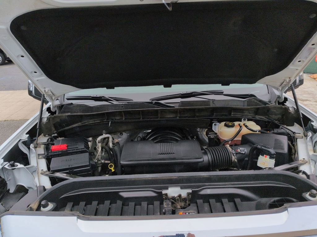 Used 2022 GMC Sierra 1500 Denali w/ Denali Premium Package image 32